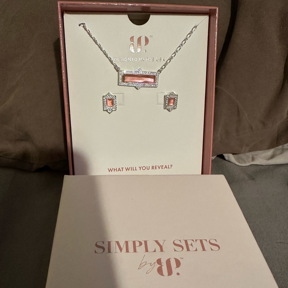 Simply set bomb party mother of pearl